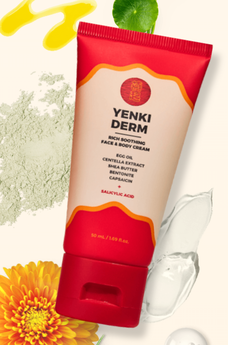 Yenki Derm cream for psoriasis review