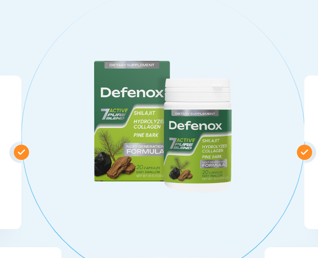 alt="Defenox Eyesight supplement review"