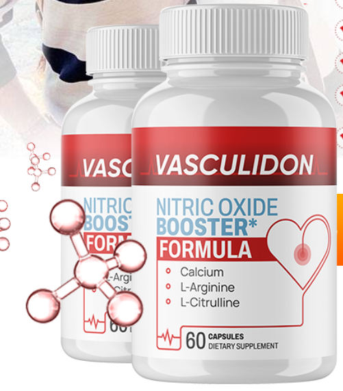 alt="Vasculidon heart support supplement review"
